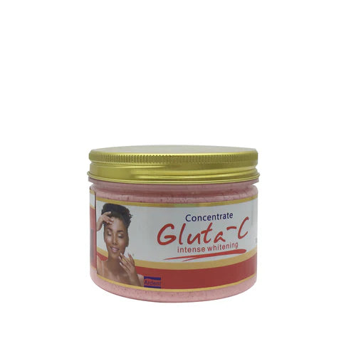 Gluta C Intense Whitening Liquid Soap