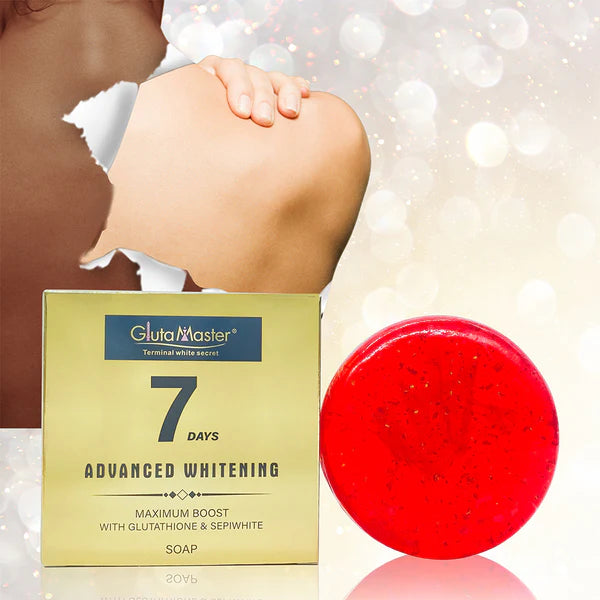 Gluta Master Whitening Bath Soap