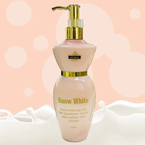 Snow Skin Whitening Body Lotion