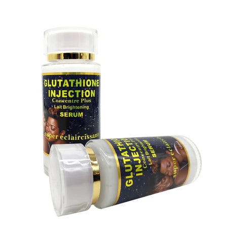 Glutathion Injection Intensif Brightening Serum