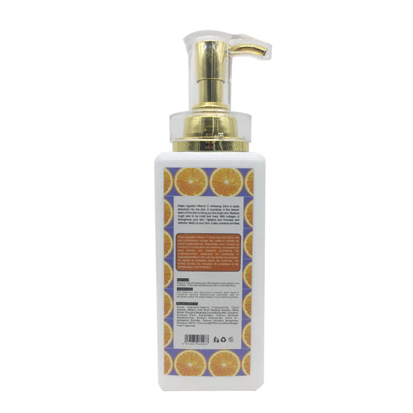 Vitamin C Brightening Whitening Body Lotion