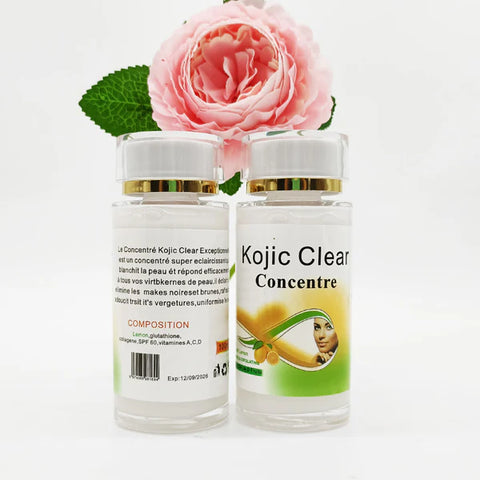 Kojic Clear Concentre