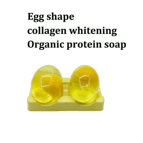 Gluta Master Terminal White Secret Lightening Bath Egg Soap