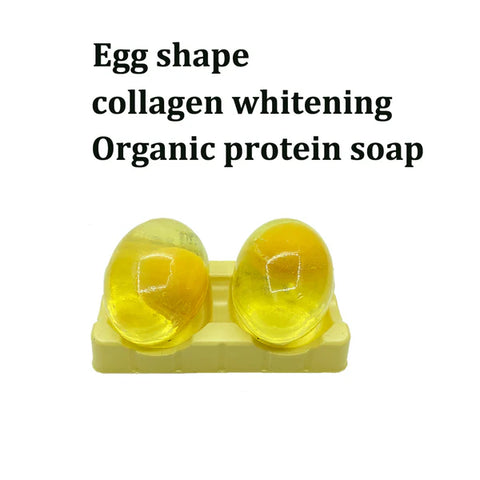 Gluta Master Terminal White Secret Lightening Bath Egg Soap