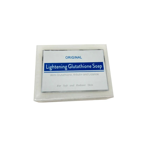 Original Lightening Glutathione Soap