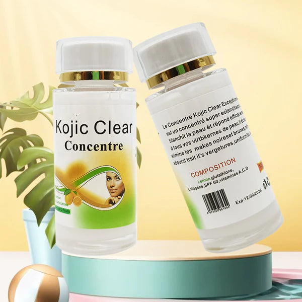 Kojic Clear Concentre