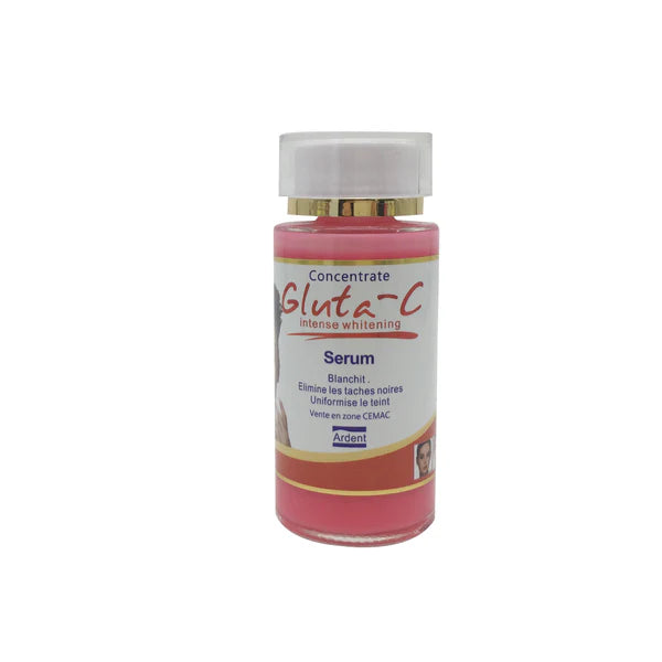 Gluta C Intense Whitening Serum Concentrate