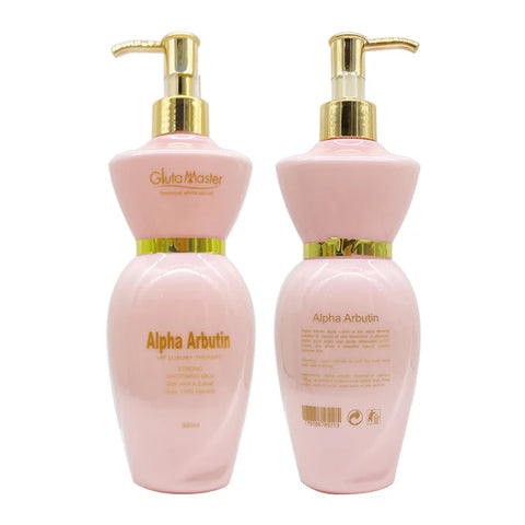 Gluta Master Brightening Lotion