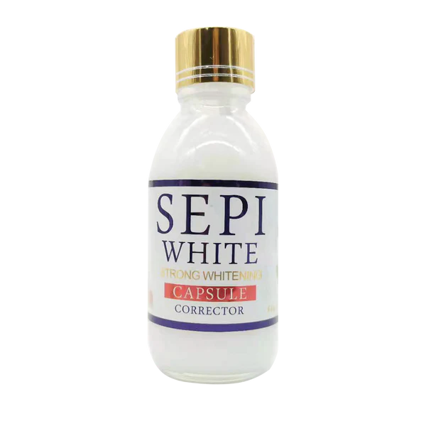 SEPI WHITE Strong Whitening Capsule Serum