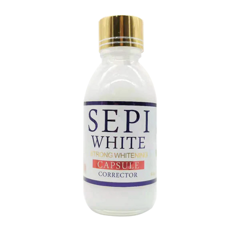 SEPI WHITE Strong Whitening Capsule Serum