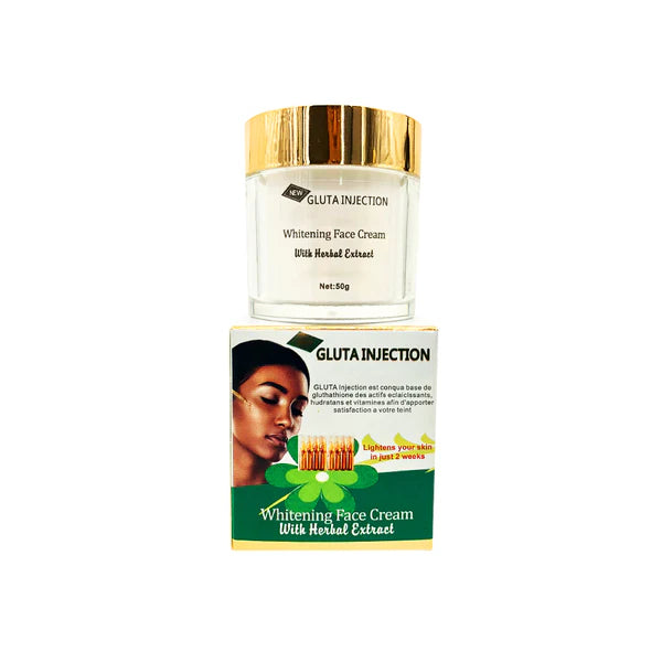 Herbal Extracts Face Cream