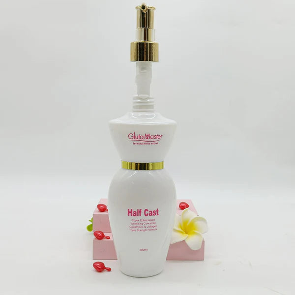 Whitening & Super Lightening Body Lotion