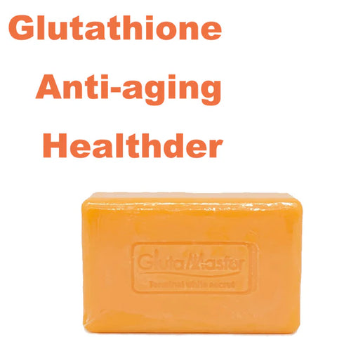 Gluta Master Terminal White Secret Whitening Concentrated Anti-Tach with Glutathione Tablet