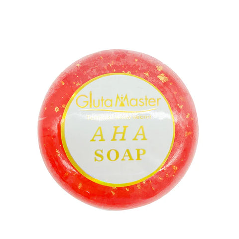 Gluta Master Terminal White Secret Arbutin Soap