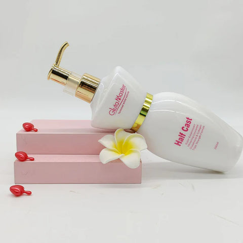 Whitening & Super Lightening Body Lotion