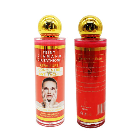 Concentrate Anti-Tache Whitening Skincare Serum