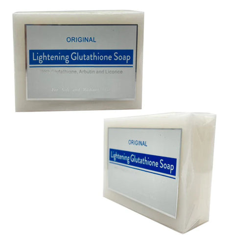 Original Lightening Glutathione Soap