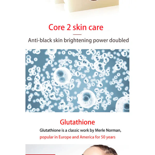 Glutathione Original Soap