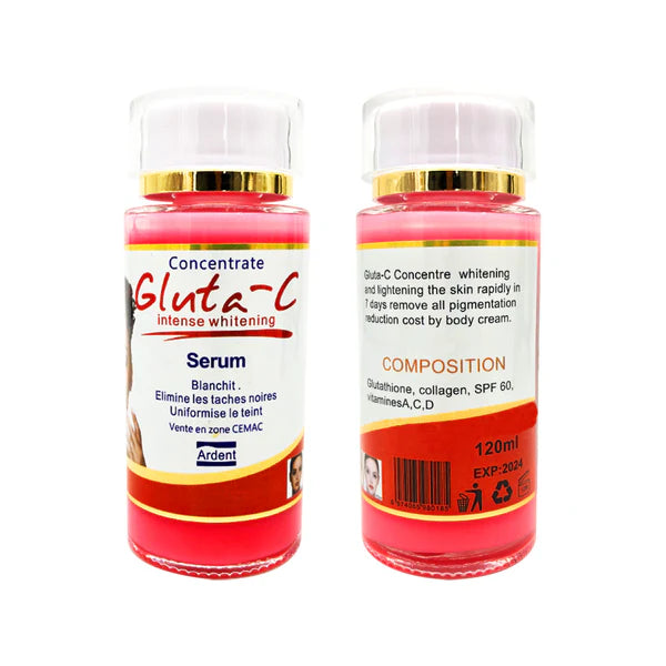 Gluta-C Intensive Whitening Serum