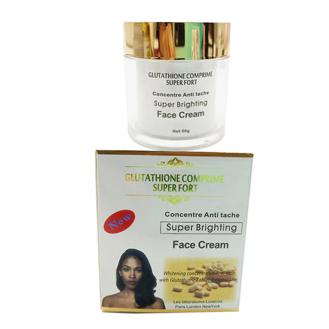 Whitening Skincare Face Cream