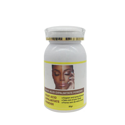 Kojic Acid Dipalmitate Powder