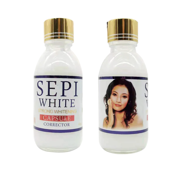 SEPI WHITE Strong Whitening Capsule Serum