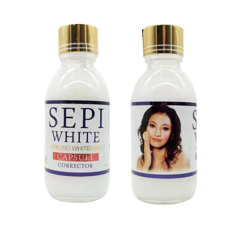 SEPI WHITE Strong Whitening Capsule Serum