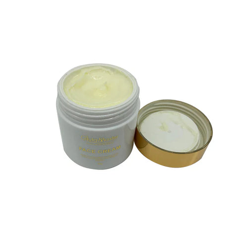 Gluta Master Terminal White Glutathione with Collagen Anti-Aging Face Cream