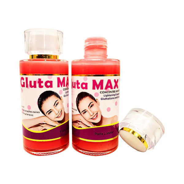 Gluta Max Pore-Minimizing & Oil-Balancing Serum