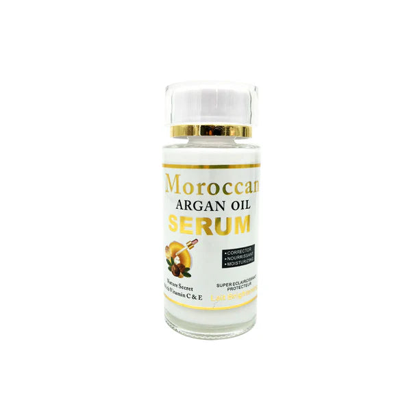 Morocco Argan Oil Serum