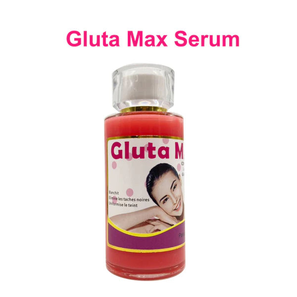 Gluta Max Concentre Anti-Tache Lightening Serum