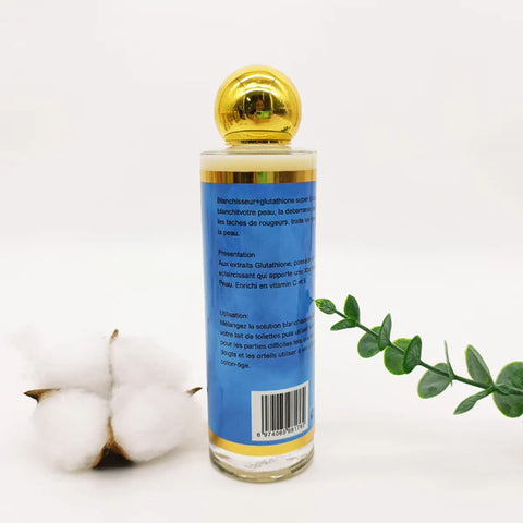 Anti-Spot Concentrate Whitening Bleaching Serum