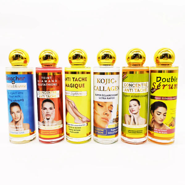 Concentrate Anti-Tache Whitening Skincare Serum