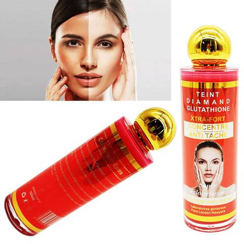 Concentrate Anti-Tache Whitening Skincare Serum