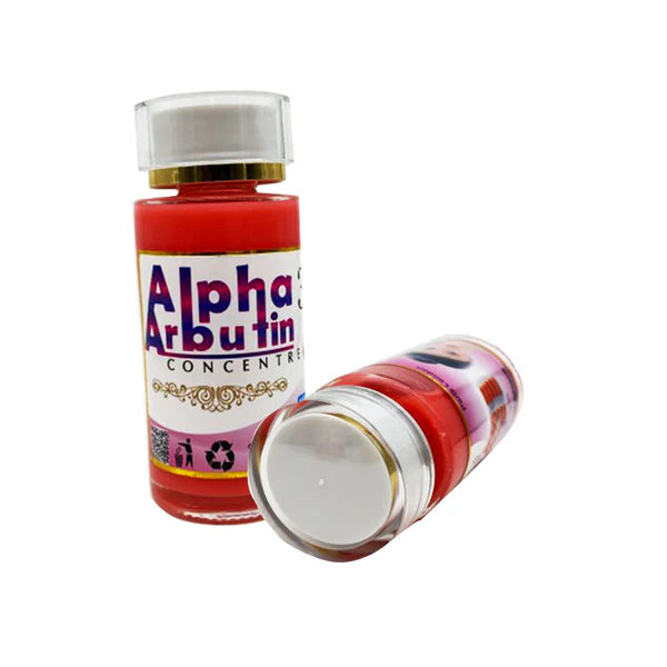 Arbutin Ordinary Serum Super Whitening Bleaching Body Oil