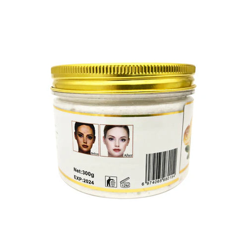 Moroccan Argan Oil Whitening Soap