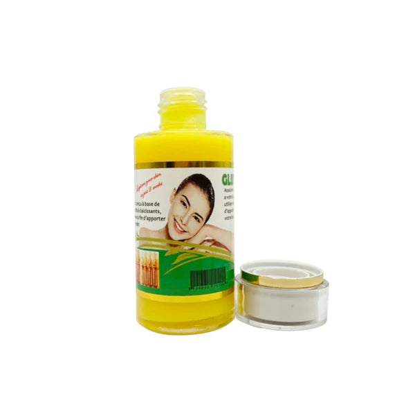 Gluta Injection Lightening Serum with Glutathione