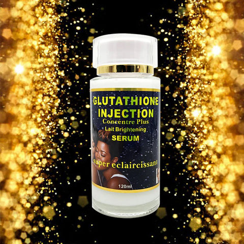 Glutathion Injection Intensif Brightening Serum