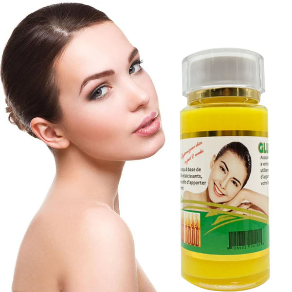 Gluta Injection Lightening Serum with Glutathione