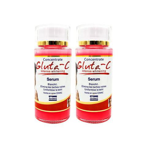 Gluta-C Intensive Whitening Serum