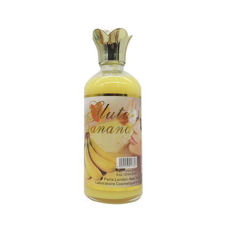 Gluta Banana Skin Lightening Whitening Serum Concentrate