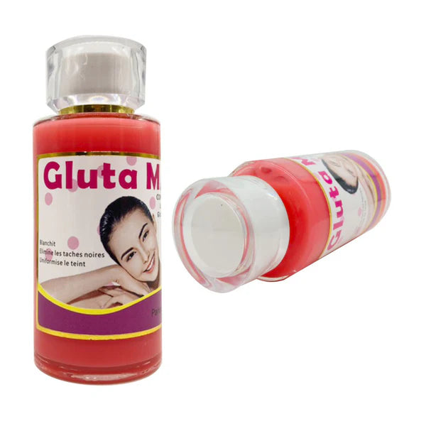 Gluta Max Concentre Anti-Tache Lightening Serum