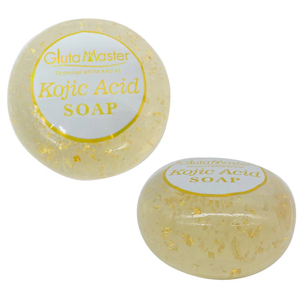 Gluta Master Terminal White Secret Skin Whitening Facial or Bath Shower Beauty Soap