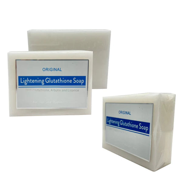 Original Lightening Glutathione Soap