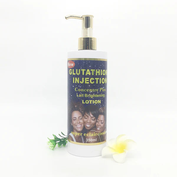 Best Price Glutathione Injection Concentre Plus Brightening Lotion