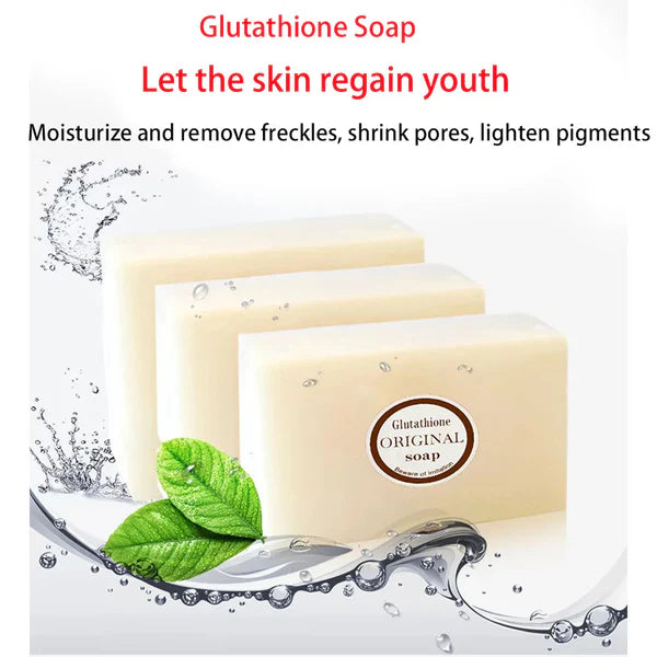 Glutathione Original Soap