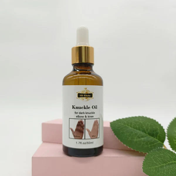 Whitening & Moisturizing Knuckle Skin Care Oil