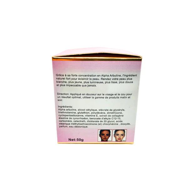 Alfa Arbutin 3+ Face Cream