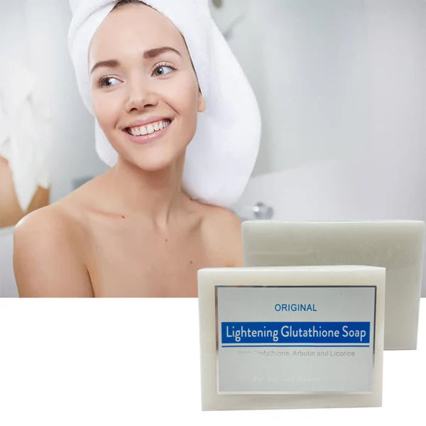 Original Lightening Glutathione Soap