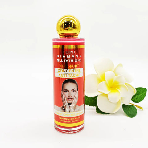 Concentrate Anti-Tache Whitening Skincare Serum